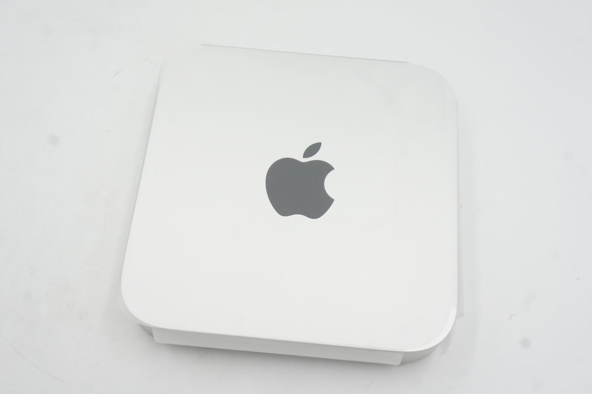 Mac mini 2020年モデル M1/メモリ 8GB/SSD 512GB