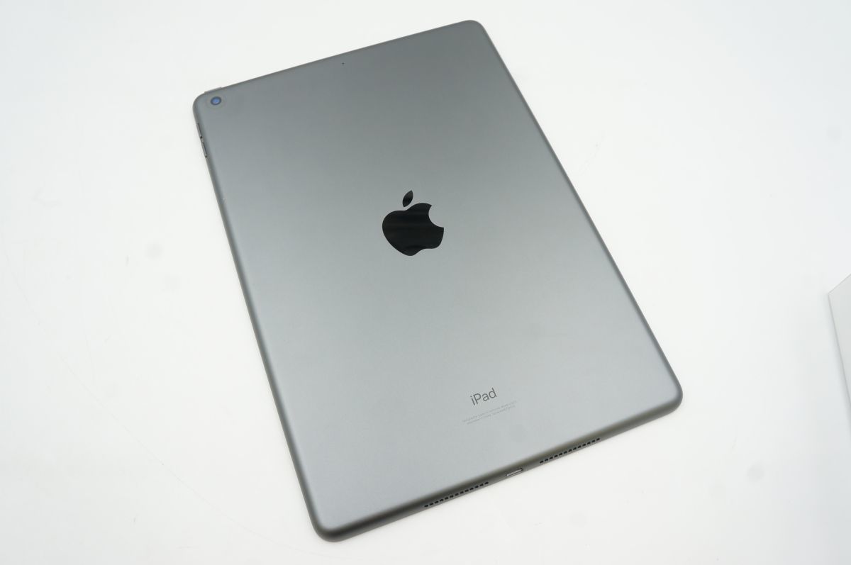 iPad 10.2インチ 第9世代 Wi-Fi 256GB 2021年秋モデル