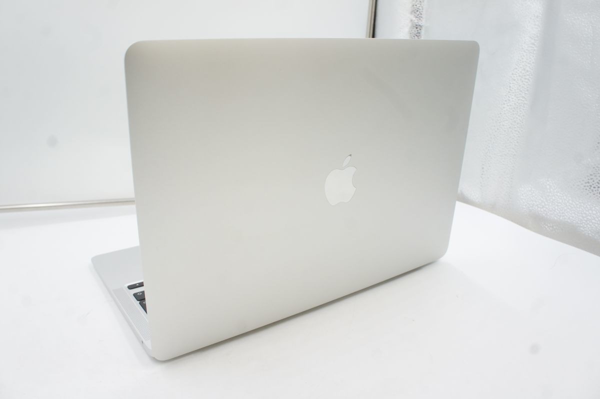 MacBookAir M1 希少メモリ16GB