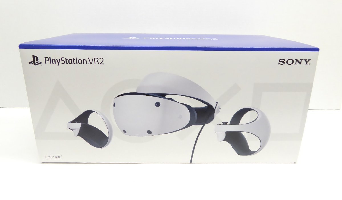 PlayStation VR2 CFIJ-17000