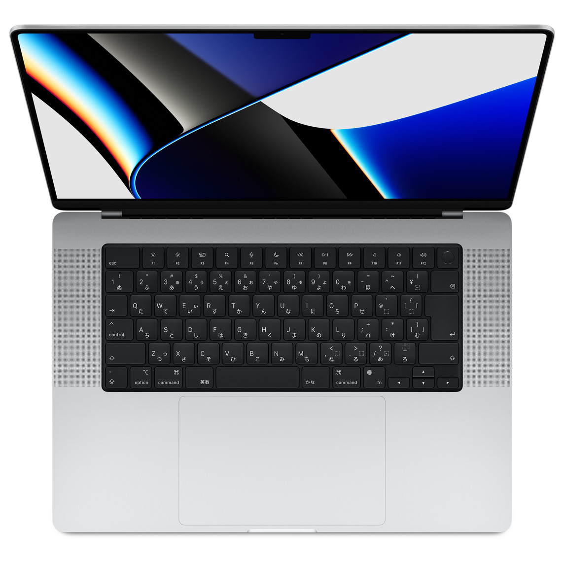MacBook Pro 16.2インチ Liquid Retina XDRディスプレイ Late 2021/Apple M1 Pro/SSD512GB/メモリ16GB MK1E3J/A シルバー