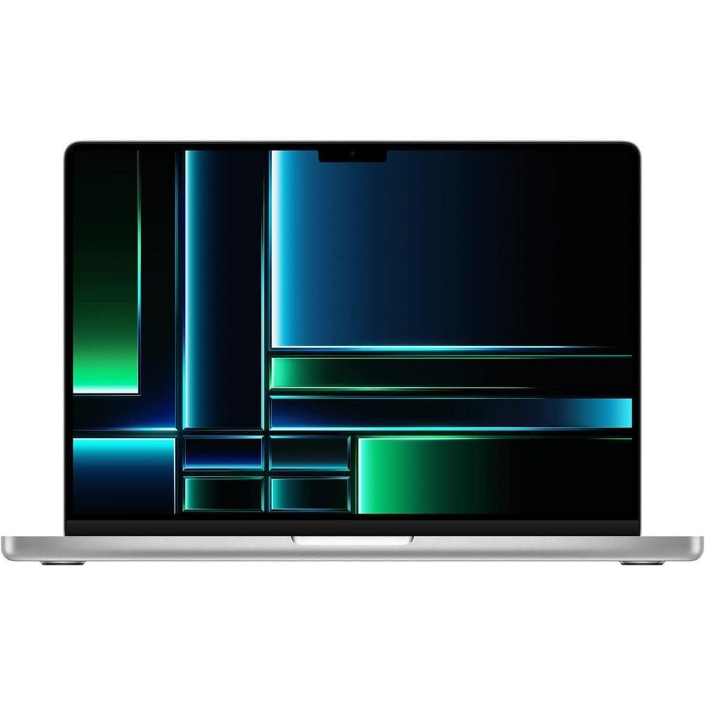 MacBook Pro 16.2インチ Liquid Retina XDRディスプレイ Early 2023/Apple M2 Pro/SSD512GB/メモリ16GB MNWC3J/A シルバー