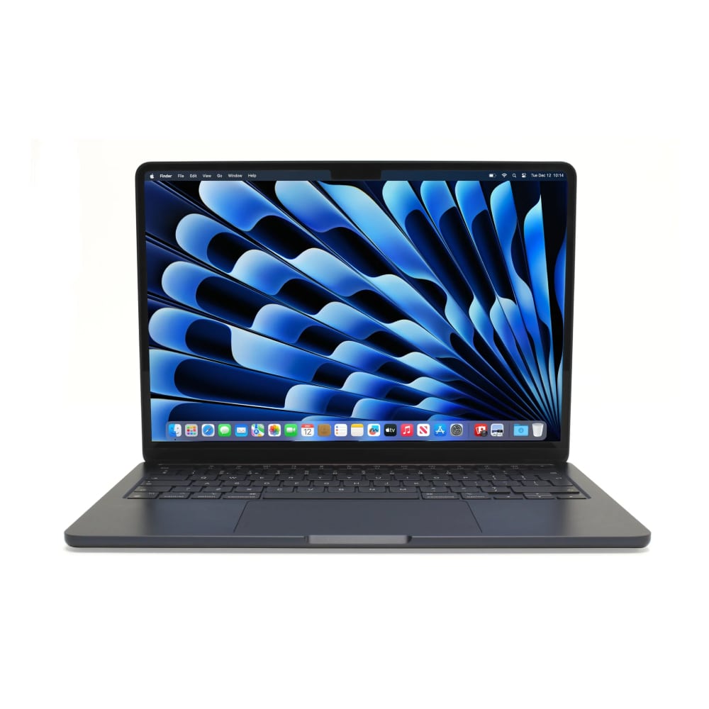 MacBook Air 13.6インチ Liquid Retinaディスプレイ Mid 2022/Apple M2/SSD512GB/メモリ8GB MLY33J/A ミッドナイト