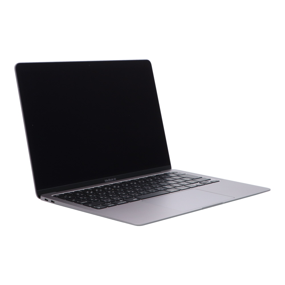 MacBook Air 13.3インチ Retinaディスプレイ Early 2020/第10世代 Core i3(1.1GHz)/SSD256GB/メモリ8GB MWTJ2J/A スペースグレイ