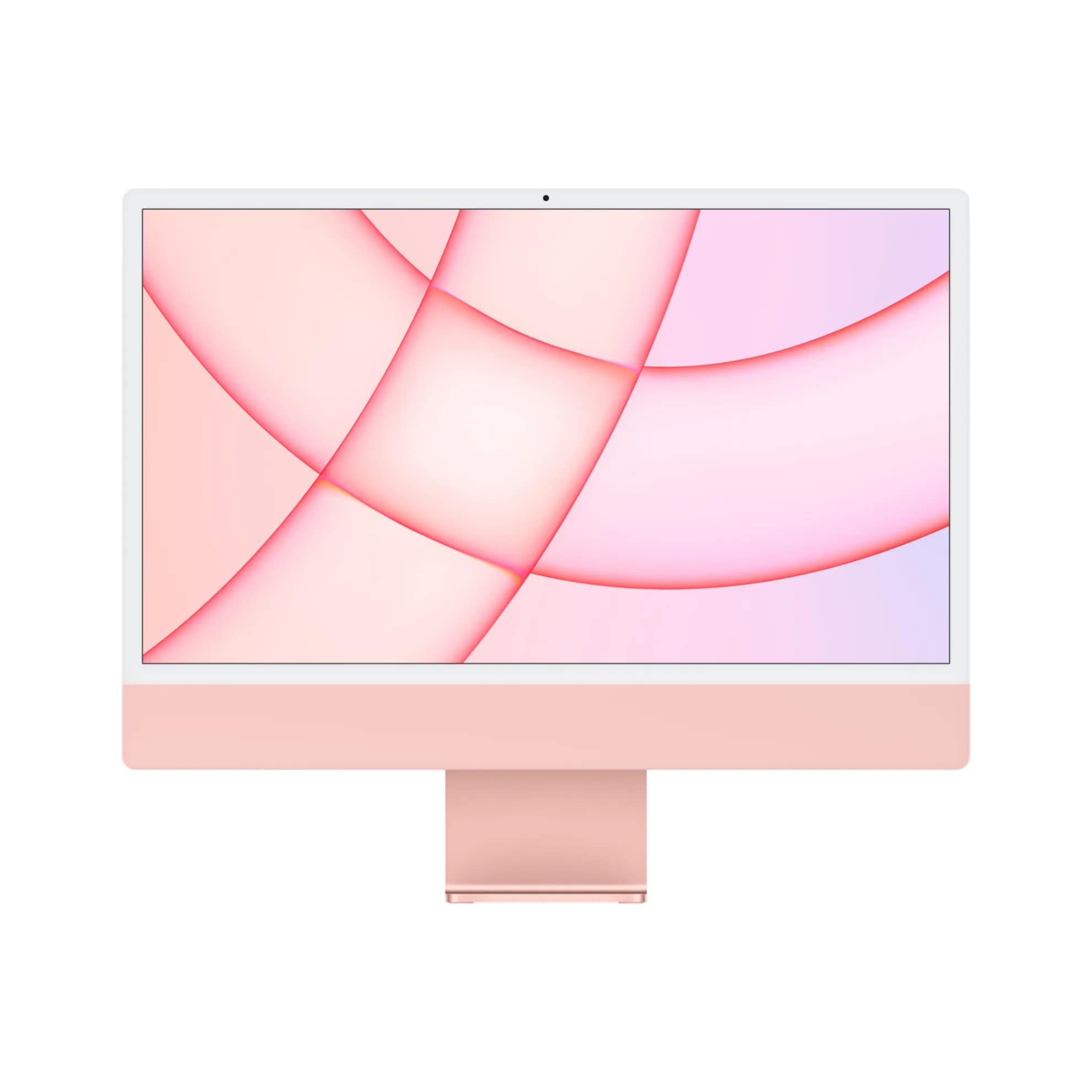 iMac 24インチ Retina 4.5Kディスプレイモデル MQRT3J/A ピンク