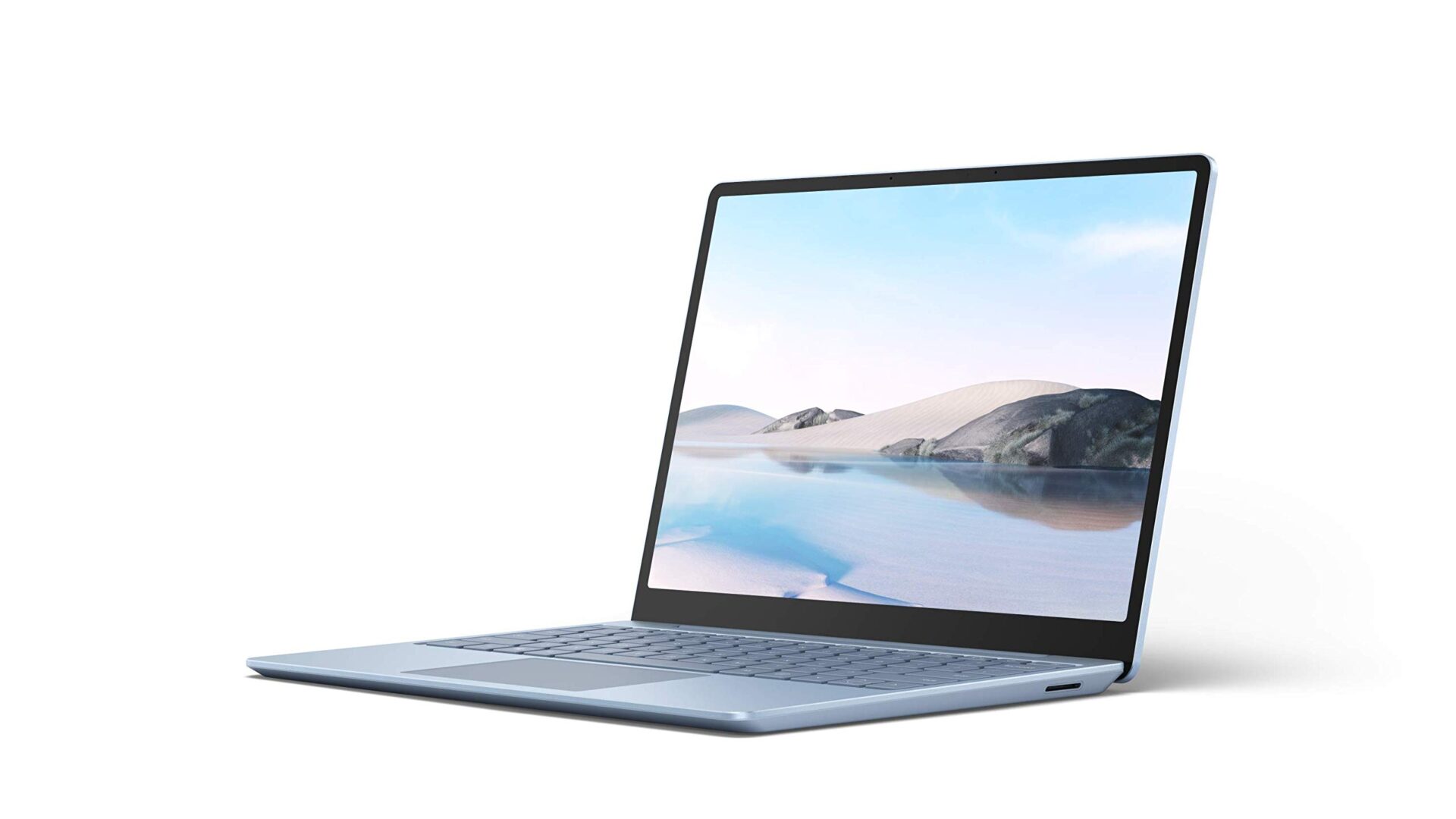 Surface Laptop Go 3 Core i5/16GBメモリ/256GB SSD XKQ-00063 アイスブルー