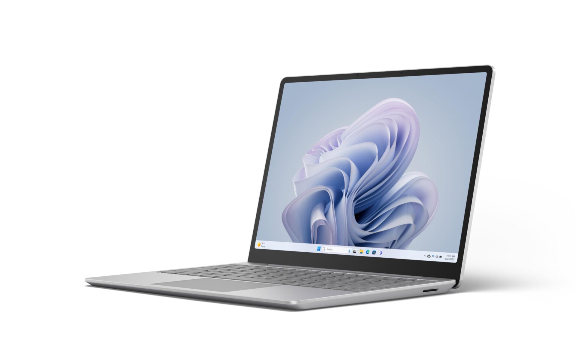 Surface Laptop Go 3 Core i5/8GBメモリ/256GB SSD XK1-00005 プラチナ