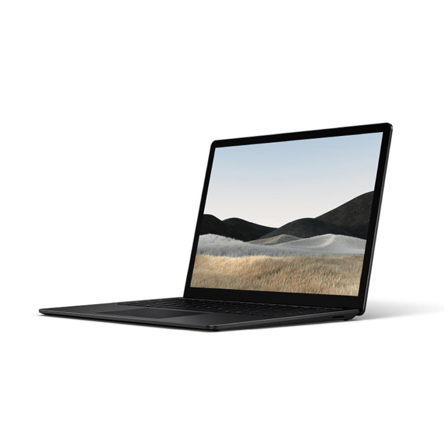 Surface Laptop 4 13.5インチ/Core i5/8GBメモリ/512GB SSD 5BT-00079 ブラック