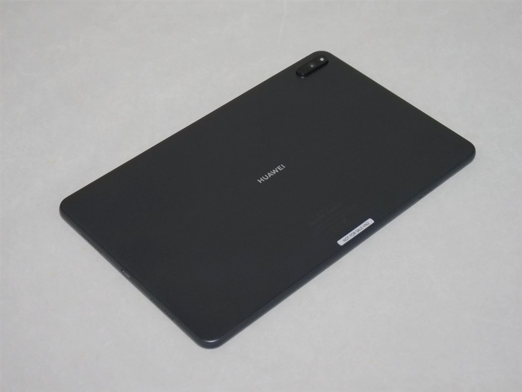 HUAWEI MatePad Wi-Fi 128GBモデル BAH4-W09