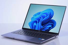 HUAWEI MateBook D 16 RLEFXUH55CNCWNUA