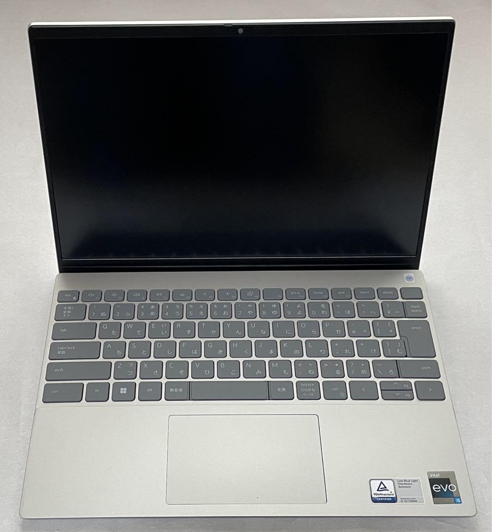 Dell Inspiron 13 5320 MI553-CHHBC プラチナシルバー