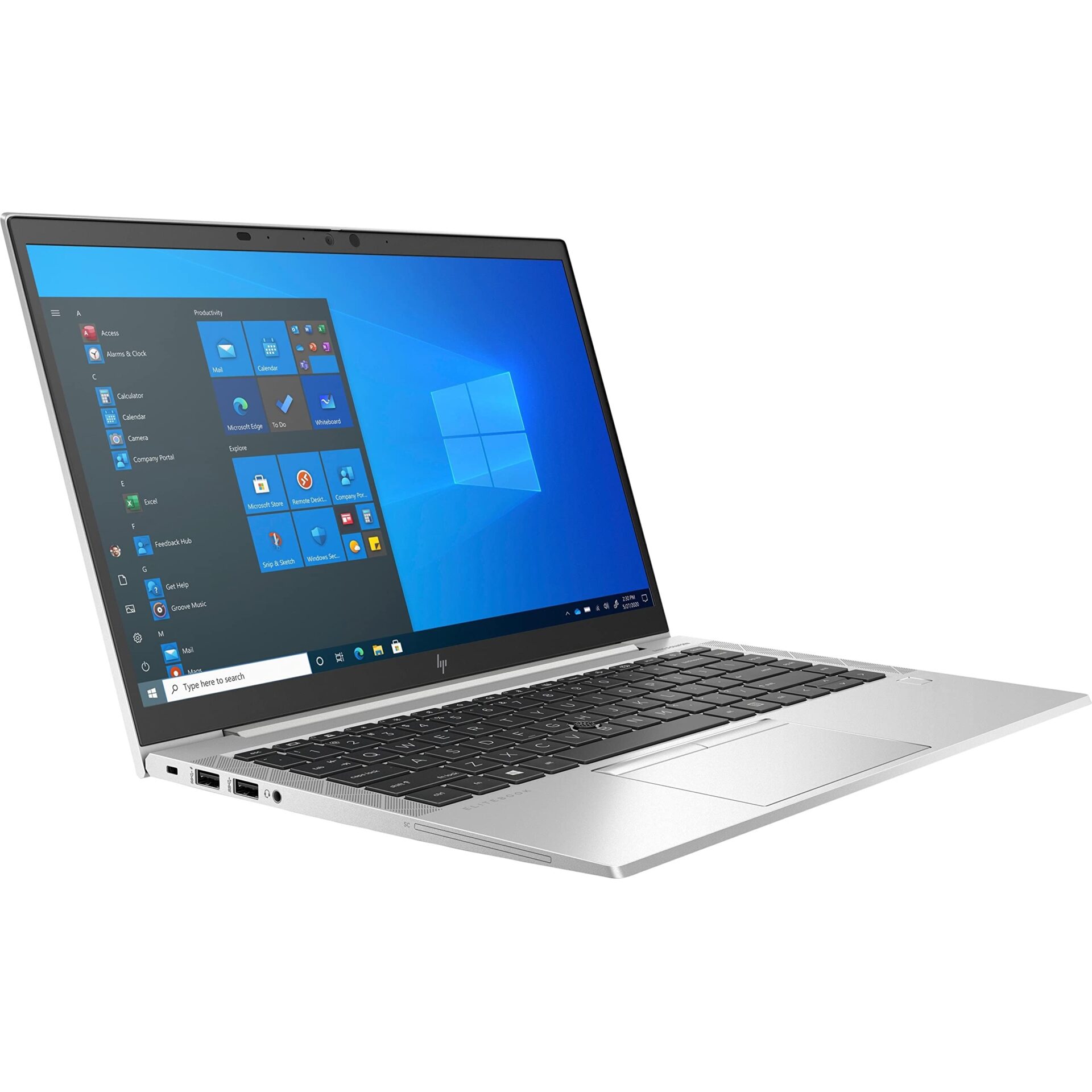 HP EliteBook 845 G8 Notebook PC 52K43PP#ABJ