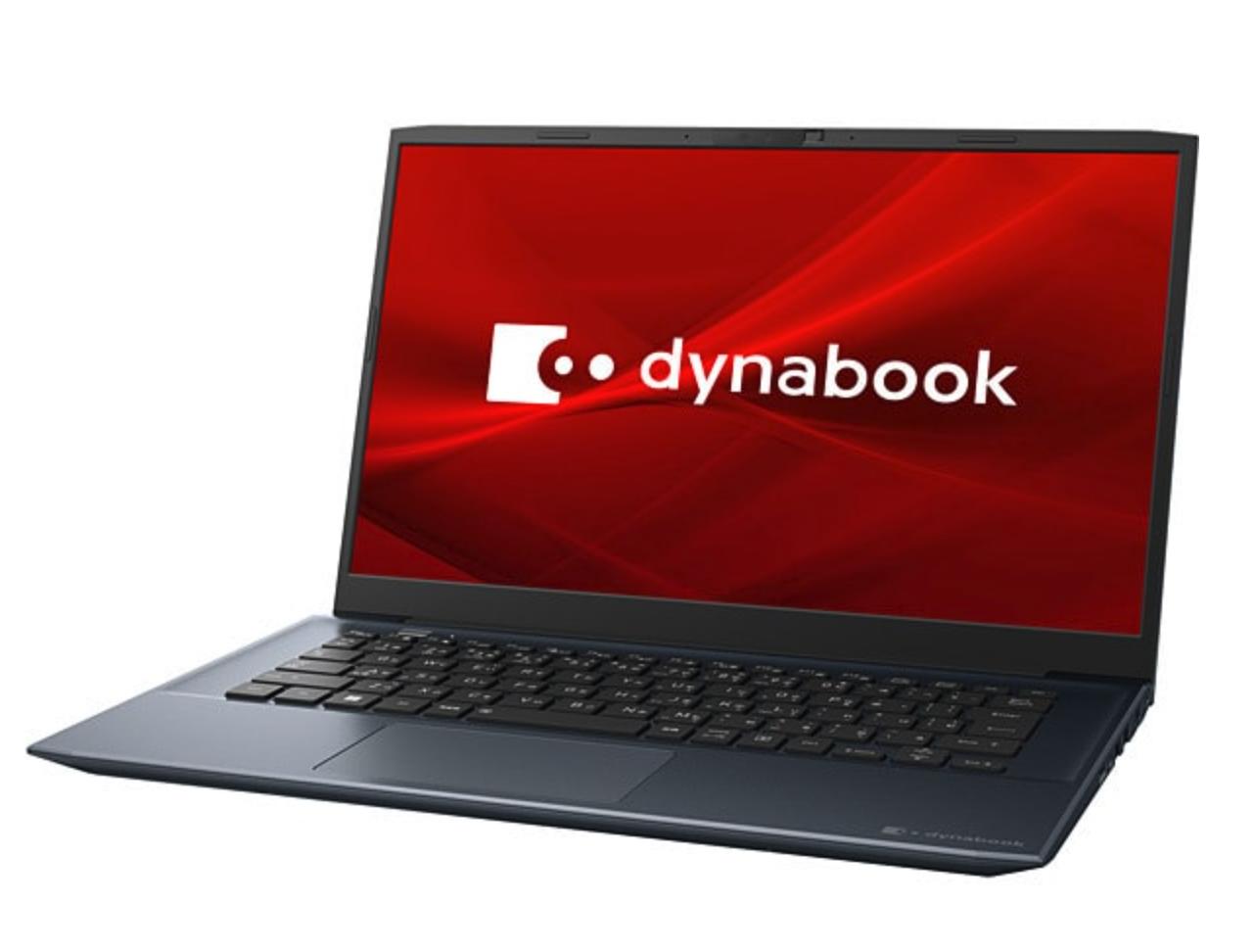 dynabook M7 P1M7VPEL