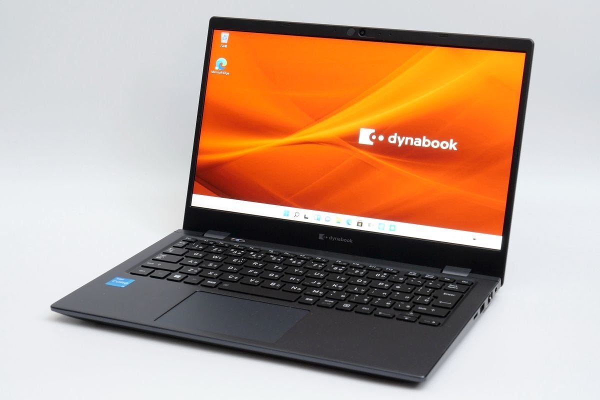 dynabook GS4 P1S4UPBL