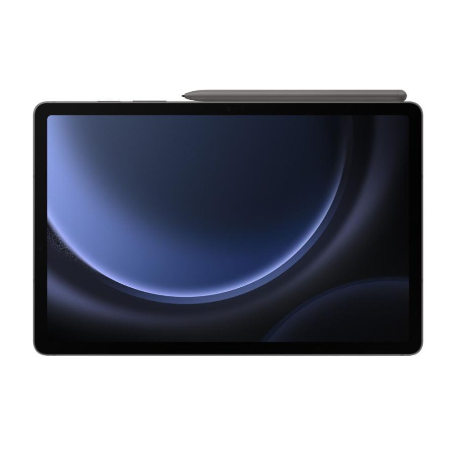 SAMSUNG Galaxy Tab S9 FE グレー