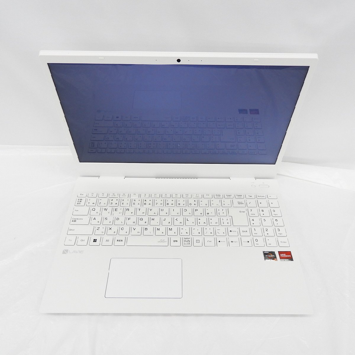 NEC LAVIE N15 N156C/EAW PC-N156CEAW パールホワイト