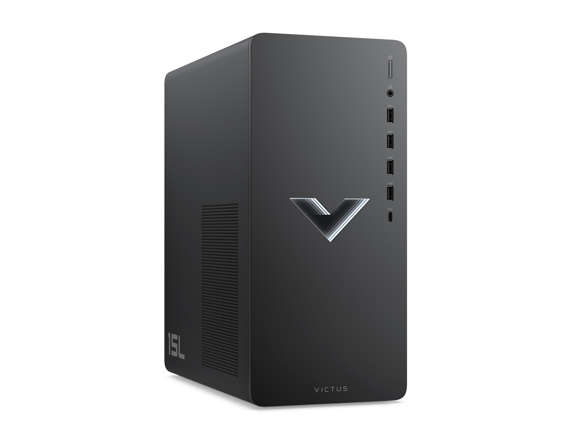 HP Victus by HP 15L Gaming Desktop TG02 Core i7 14700F/RTX 4060/1TB SSD/16GBメモリ