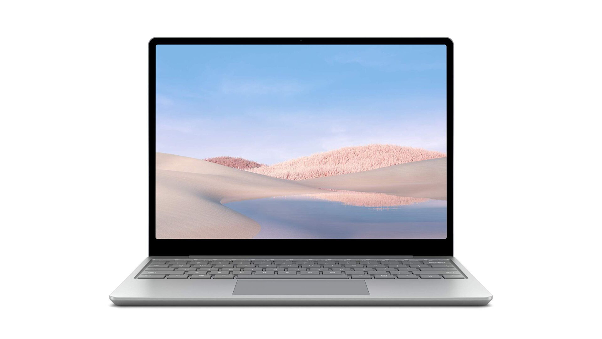 Surface Laptop Go 2 Core i5/メモリ8GB/128GB SSD 8QC-00015 プラチナ