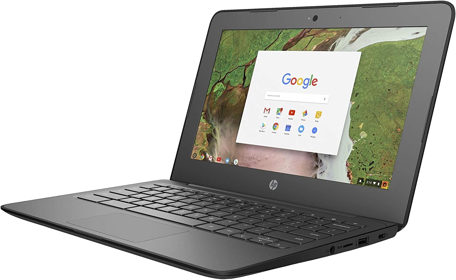 HP Chromebook 11A G8 EE 1F5G2PA#ABJ