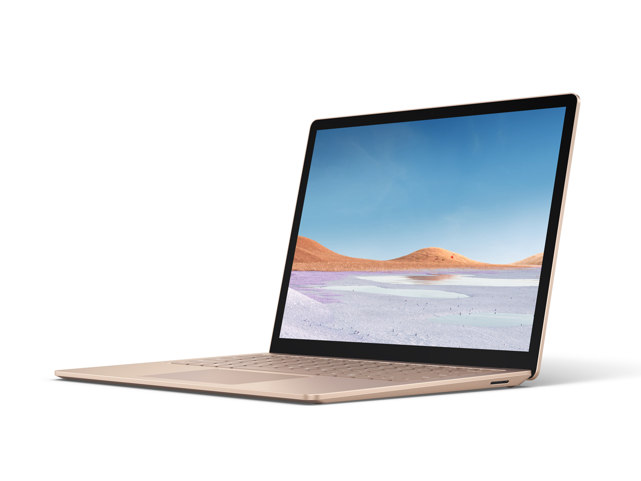 Surface Laptop 3 13.5インチ/Core i7/メモリ16GB/256GB SSD/Office Home and Business 2019付モデル
