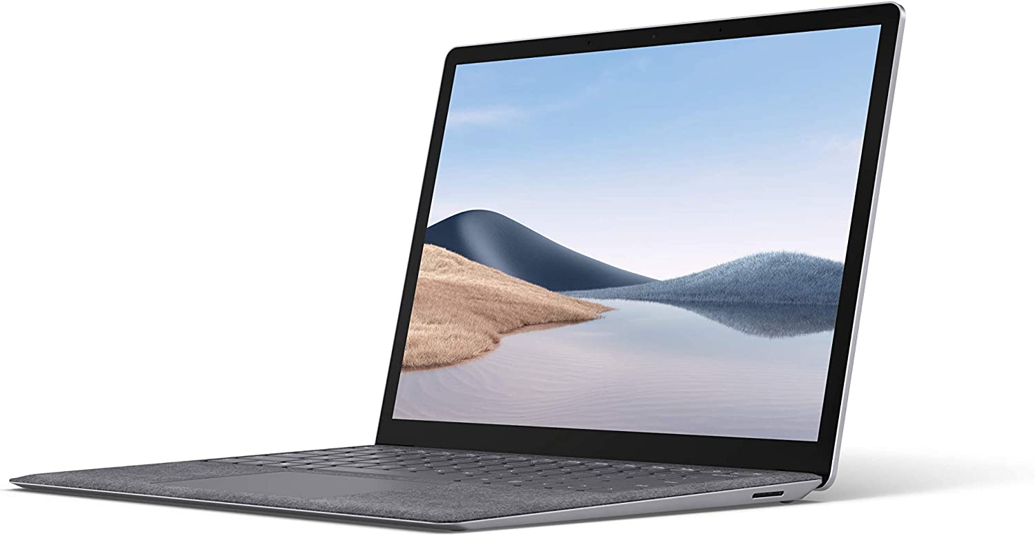 Surface Laptop 4 13.5インチ/Core i5/8GBメモリ/512GB SSD/Office Home and Business 2021付モデル