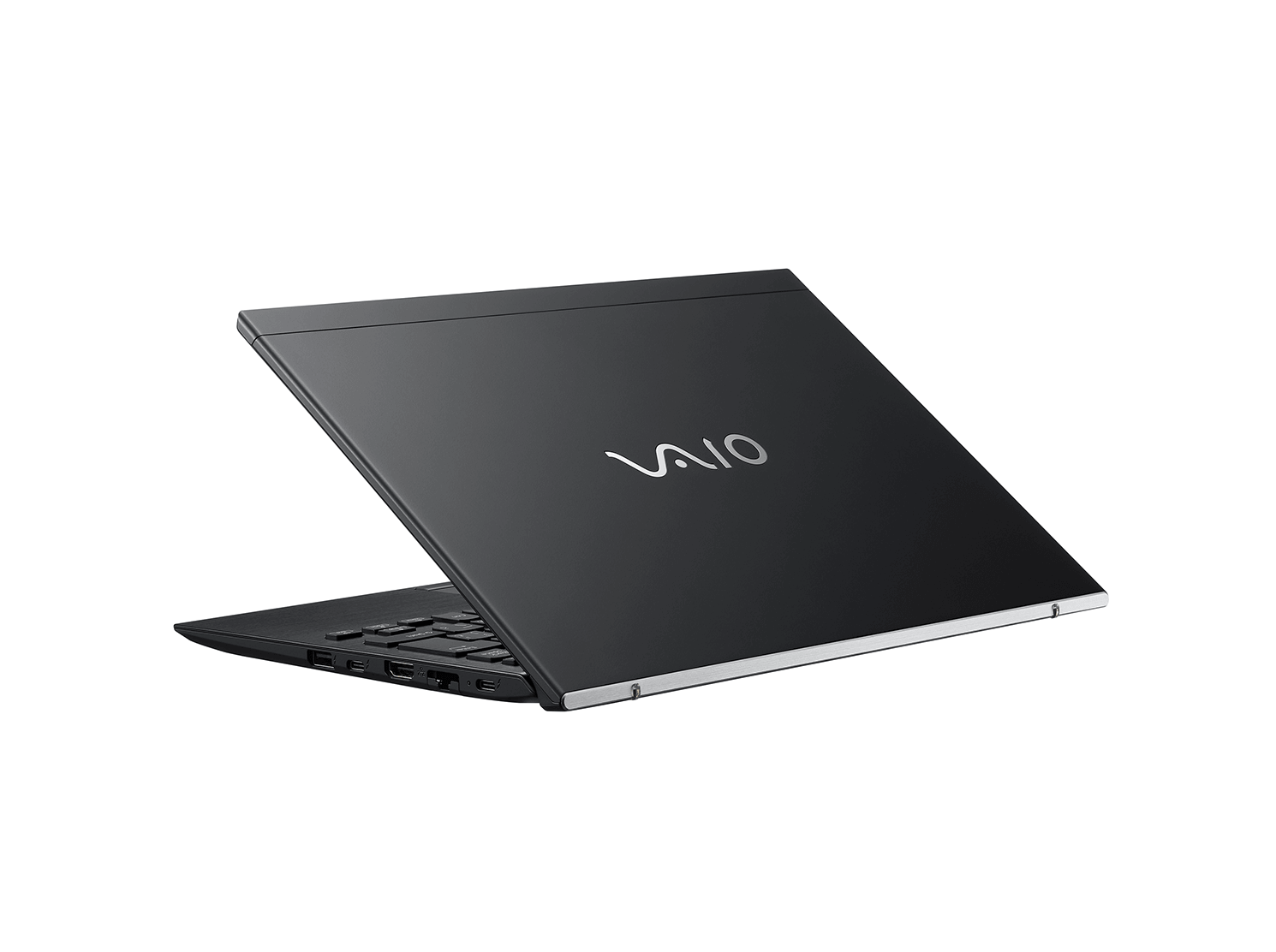 VAIO S13 VJS1348 Windows 11 Home・Celeron 7305・8GBメモリ・SSD 128GB・Officeなし シルバー