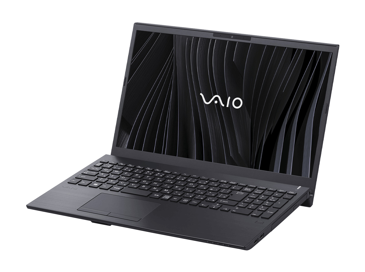 VAIO S15 ALL BLACK EDITION VJS1558 Windows 11 Home・Core i9 12900HK・16GBメモリ・SSD 256GB・Officeなし