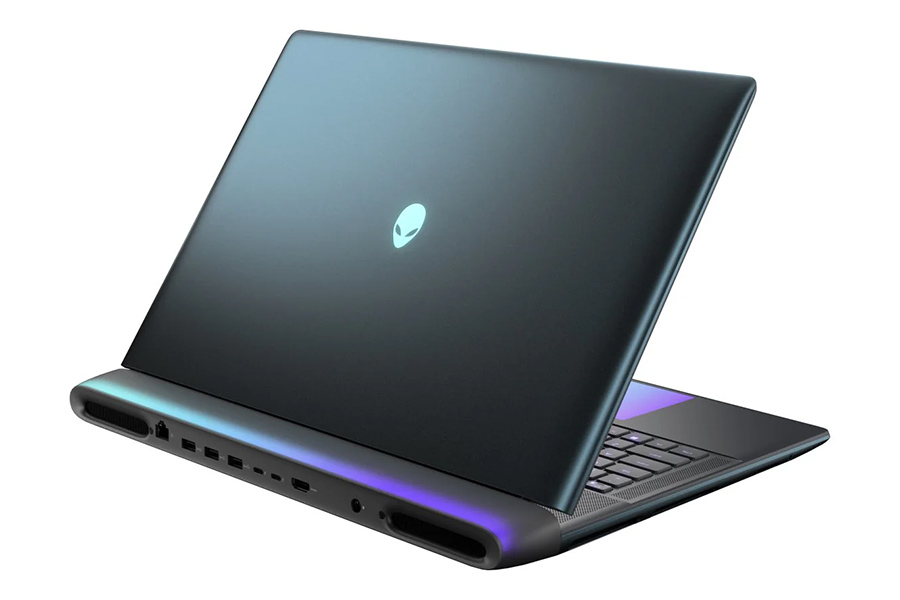 Alienware 18 Area-51 Core Ultra 9 275HX /32GB /1TB SSD /RTX 5080