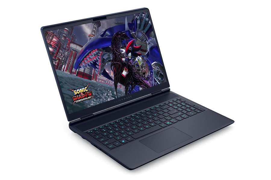 Alienware 16X Aurora Core Ultra 7 255HX /16GB /1TB SSD /RTX 5060