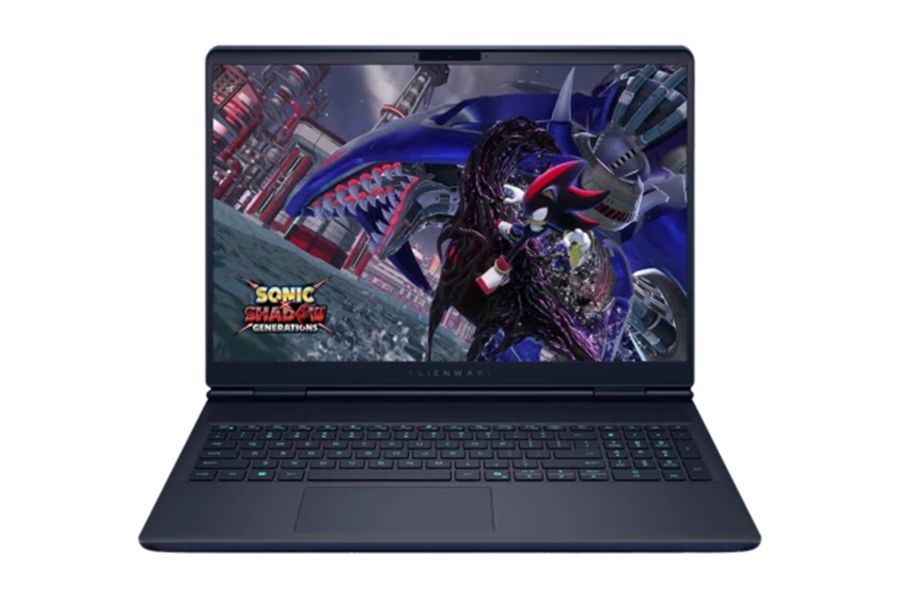 Alienware 16X Aurora Core Ultra 9 275HX /32GB /1TB SSD /RTX 5060