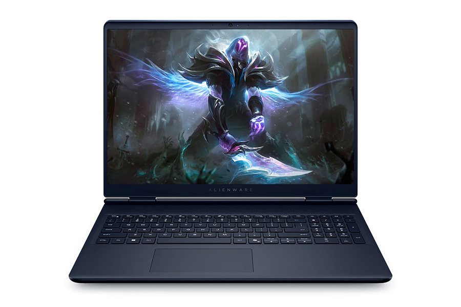 Alienware 16 Aurora Core 7 240H /32GB /1TB SSD /RTX 5060