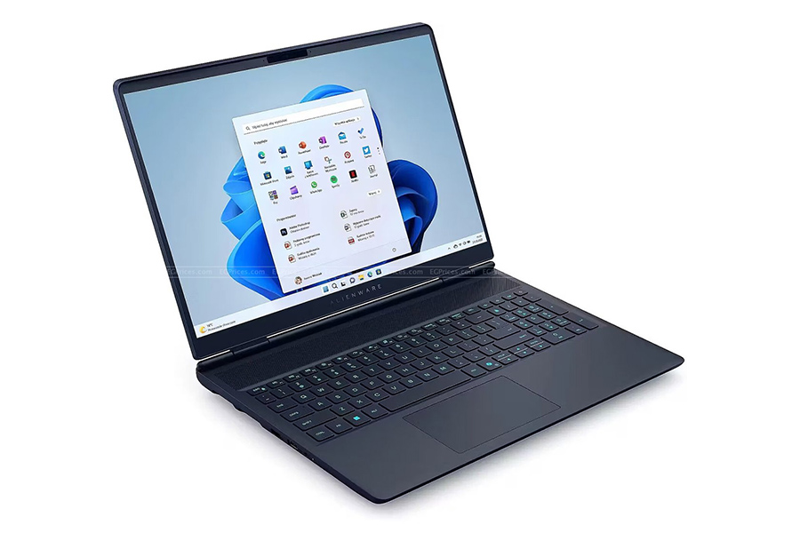 Alienware 16X Aurora Core Ultra 9 275HX /32GB /1TB SSD /RTX 5070