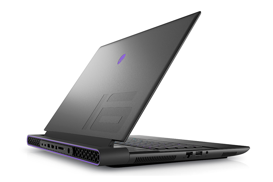 Alienware m16 NAM96-DNLCB i7-13700HX /32GB /2TB SSD /RTX 4070