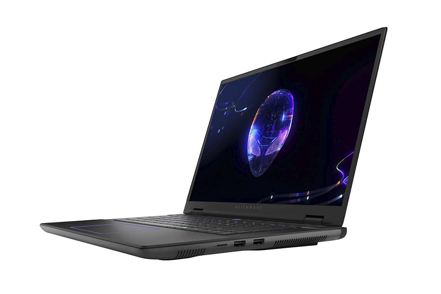 Alienware m16 R2 NAM96-EHLBC Core Ultra 9 185H /32GB /2TB SSD /RTX 4070