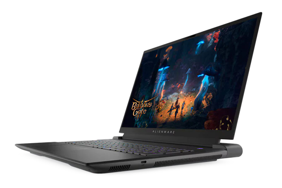 Alienware m18 R2 NAM108-EHLBC i9-14900HX /32GB /2TB SSD /RTX 4080