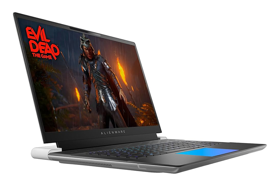 Alienware x16 R2 NAX96-EHLSC Core Ultra 9 185H /32GB /2TB SSD /RTX 4070