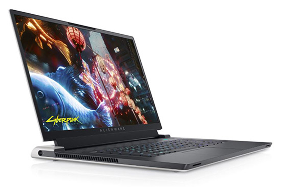 Alienware x17 R2 i7-12700H /32GB /1TB SSD /RTX 3080Ti