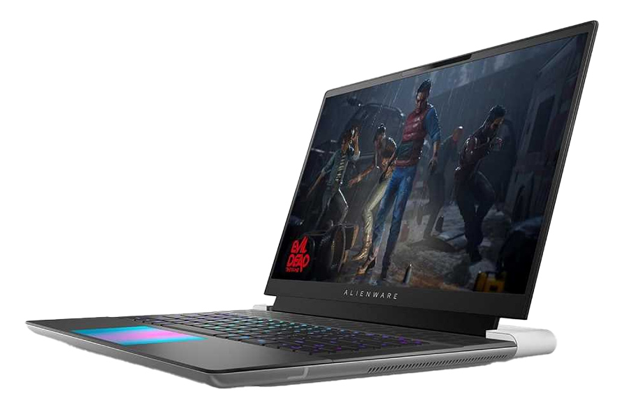 Alienware x16 R2 Core Ultra 7 155H /16GB /1TB SSD /RTX 4070