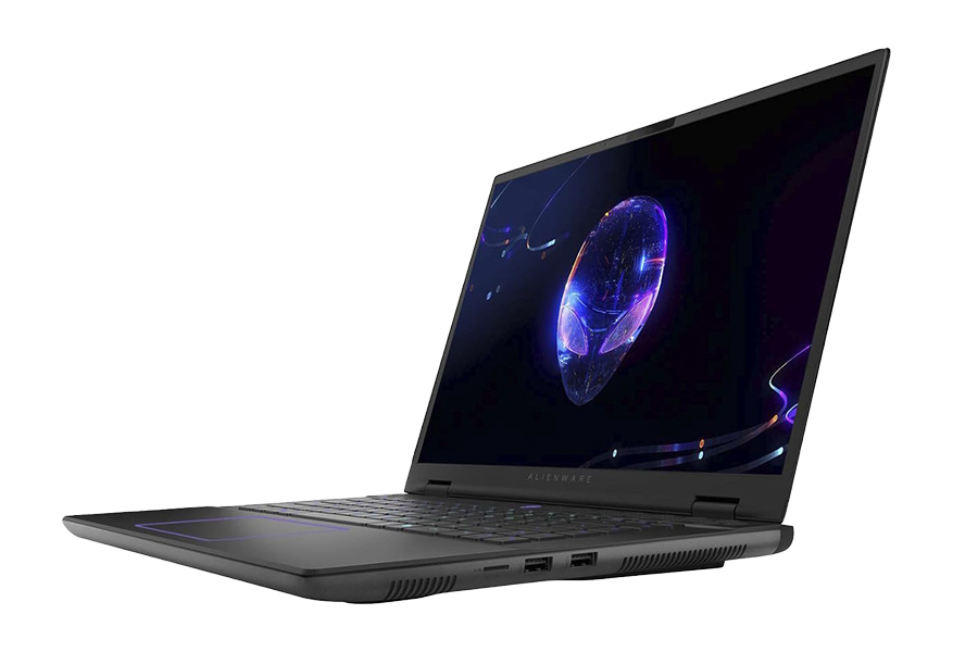 Alienware m16 R2 NAM96-EHLBC Core Ultra 9 185H /32GB /2TB SSD /RTX 4070