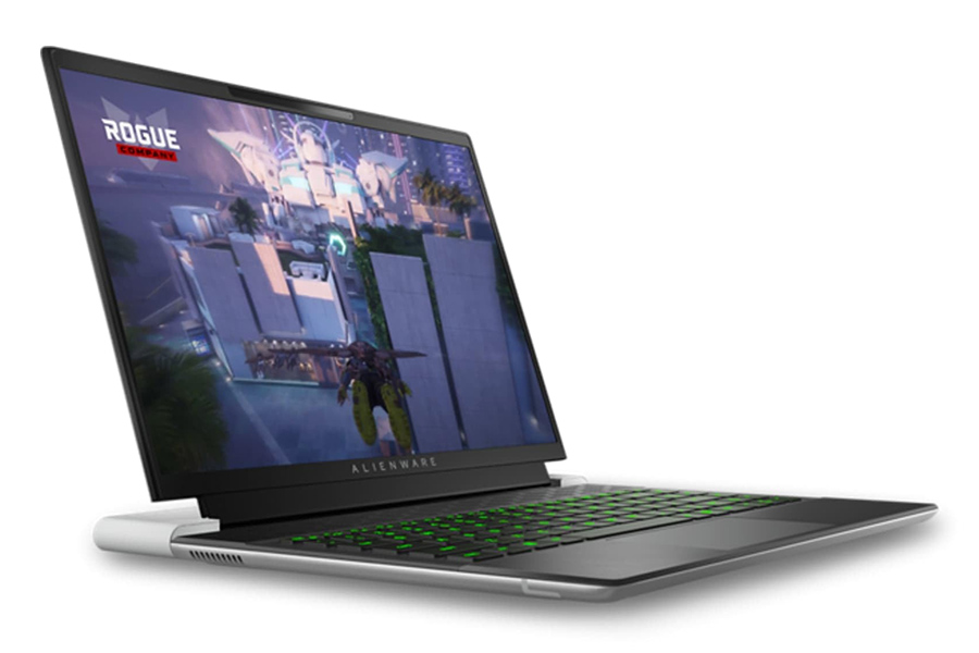 Alienware x14 R2 NAX94E-DWLCW i7-13620H /32GB /2TB SSD /RTX 4060