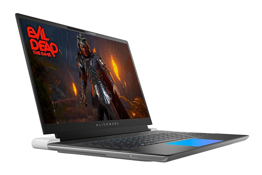 Alienware x16 R2 NAX96-EHLSC Core Ultra 9 185H /32GB /2TB SSD /RTX 4070