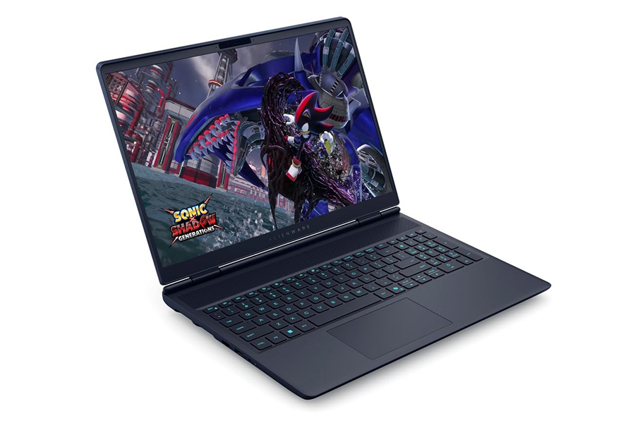 Alienware 16X Aurora Core Ultra 7 255HX /16GB /1TB SSD /RTX 5060