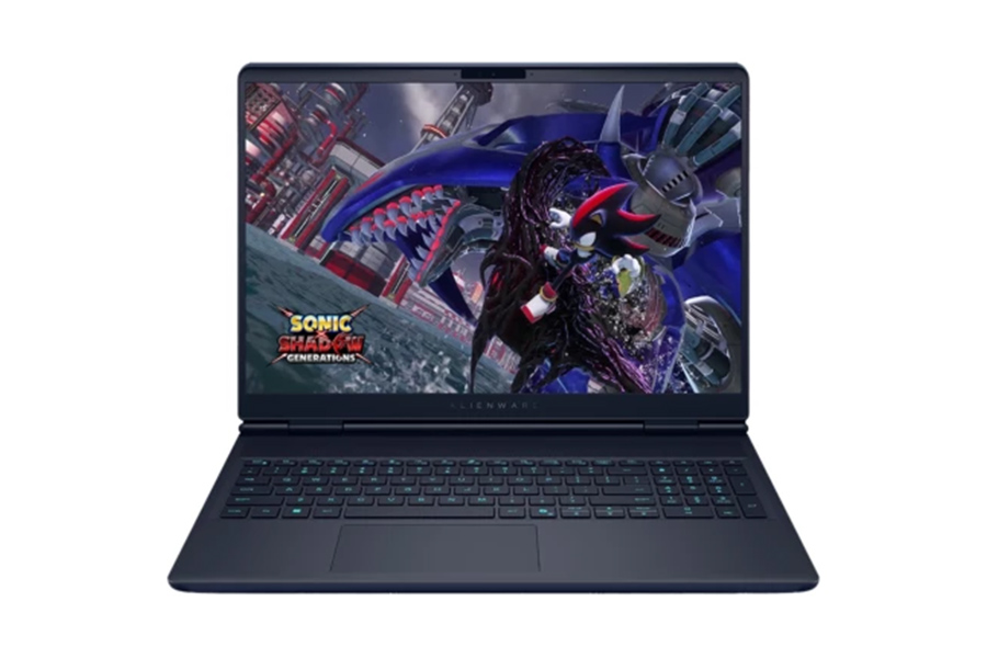 Alienware 16X Aurora Core Ultra 9 275HX /32GB /1TB SSD /RTX 5060