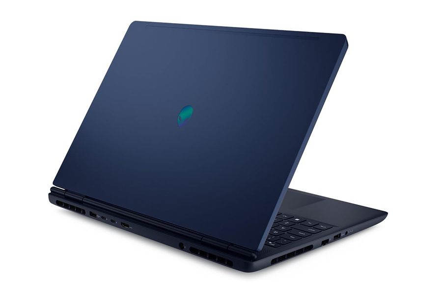 Alienware 16 Aurora Core 5 210H /16GB /512GB SSD /RTX 3050