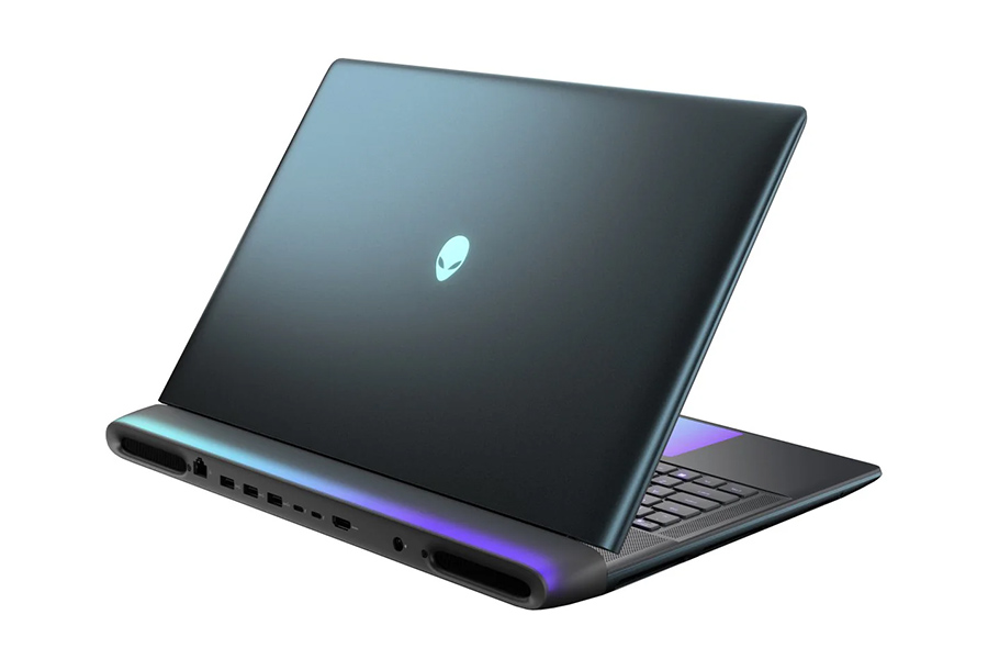 Alienware 18 Area-51 Core Ultra 9 275HX /32GB /1TB SSD /RTX 5080
