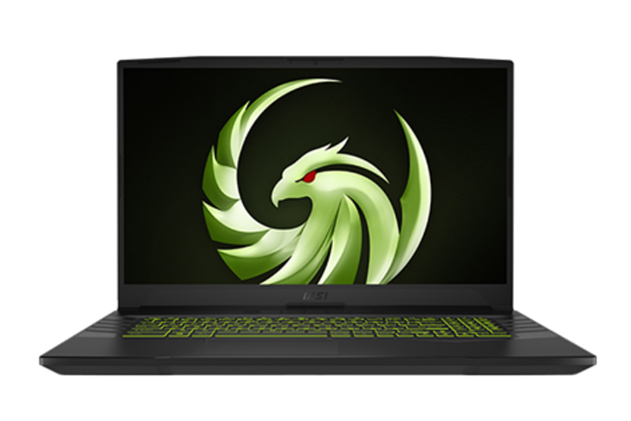 Alpha-17-B5EEK-038JP Ryzen 7 5800H /16GB /512GB M.2 SSD /RX 6600M