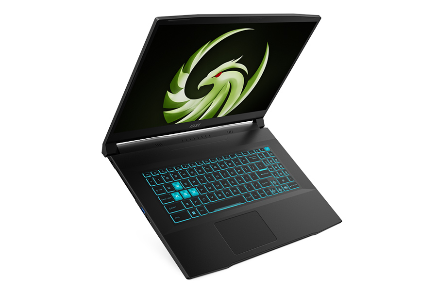 Bravo-15-C7VE-3403JP Ryzen 7 7735HS /16GB /1TB M.2 SSD /RTX 4050