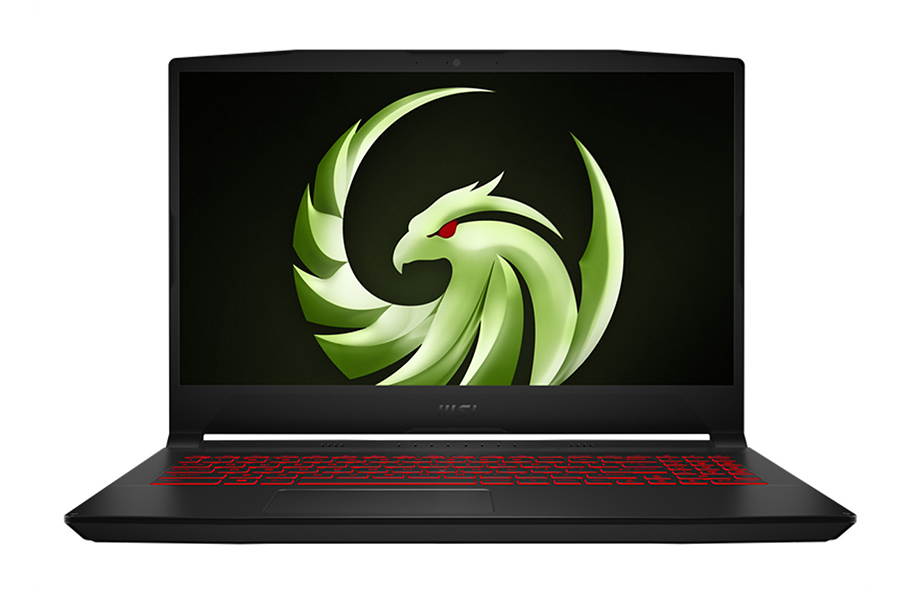 Bravo-15-B5DD-285JP Ryzen 7 5800H /16GB /512GB M.2 SSD /RX 5500M