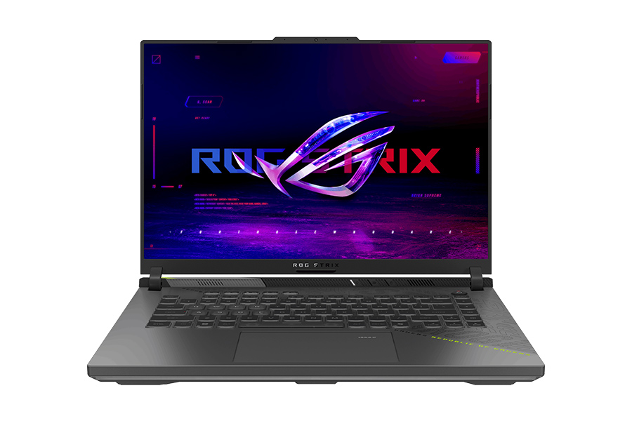 ROG Strix G16 G614FR Ryzen 9 9955HX3D /32GB /1TB M.2 SSD /RTX 5070Ti