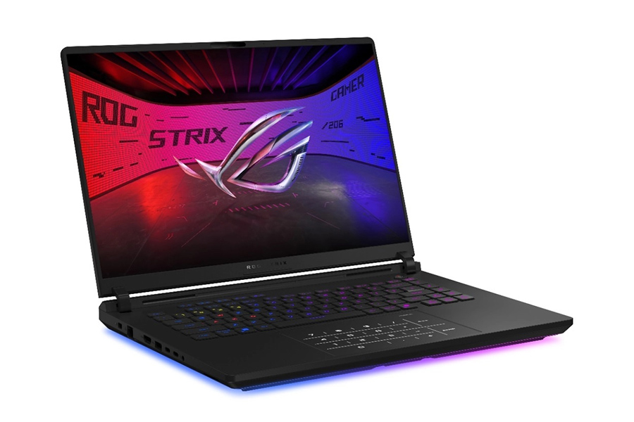 ROG Strix SCAR 16 G635 G635LX-U9R5090 Core Ultra 9 275HX /64GB /2TB M.2 SSD /RTX 5090